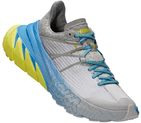 HOKA ONE ONE Tennine 'Grey Blue' 1109689-DLRC Lookbook HOKA ONE ONE Tennine 'Grey Blue' 1109689-DLRC