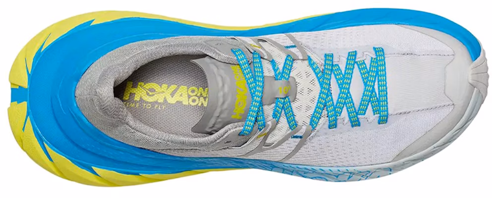 HOKA ONE ONE Tennine 'Grey Blue' 1109689-DLRC Shop HOKA ONE ONE Tennine 'Grey Blue' 1109689-DLRC