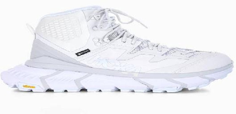 HOKA One One TenNine Hike GORE-TEX 'White Casual' 1123113GORETEXWNCL Buy HOKA One One TenNine Hike GORE-TEX 'White Casual' 1123113GORETEXWNCL