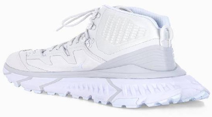 HOKA One One TenNine Hike GORE-TEX 'White Casual' 1123113GORETEXWNCL Lookbook HOKA One One TenNine Hike GORE-TEX 'White Casual' 1123113GORETEXWNCL