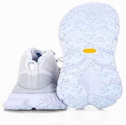 HOKA One One TenNine Hike GORE-TEX 'White Casual' 1123113GORETEXWNCL Purchase HOKA One One TenNine Hike GORE-TEX 'White Casual' 1123113GORETEXWNCL