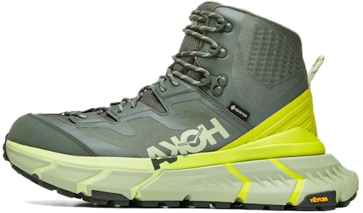 HOKA One One Tennine Hike GTX 109 'Thyme Evening Primrose' Sepatu Hiking 1113510-TEPR Buy HOKA One One Tennine Hike GTX 109 'Thyme Evening Primrose' Sepatu Hiking 1113510-TEPR