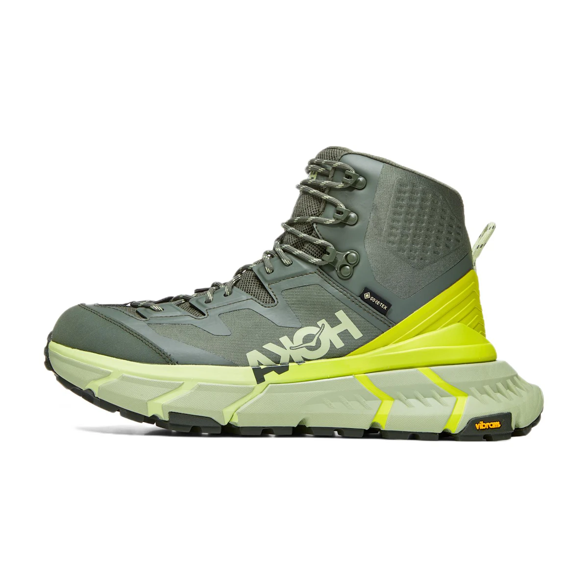 Buy HOKA One One Tennine Hike GTX 109 'Thyme Evening Buy HOKA One One Tennine Hike GTX 109 'Thyme Evening
