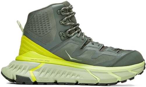 HOKA One One Tennine Hike GTX 109 'Thyme Evening Primrose' Sepatu Hiking 1113510-TEPR Order HOKA One One Tennine Hike GTX 109 'Thyme Evening Primrose' Sepatu Hiking 1113510-TEPR