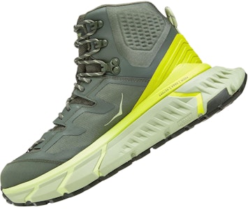 HOKA One One Tennine Hike GTX 109 'Thyme Evening Primrose' Sepatu Hiking 1113510-TEPR Lookbook HOKA One One Tennine Hike GTX 109 'Thyme Evening Primrose' Sepatu Hiking 1113510-TEPR