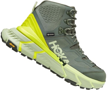 HOKA One One Tennine Hike GTX 109 'Thyme Evening Primrose' Sepatu Hiking 1113510-TEPR Shop HOKA One One Tennine Hike GTX 109 'Thyme Evening Primrose' Sepatu Hiking 1113510-TEPR