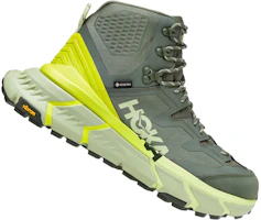 Purchase HOKA ONE ONE Tennine Hike GTX 109 防滑耐磨防水 戶外功能鞋 月見草綠