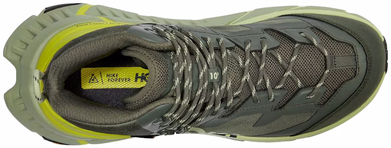 HOKA One One Tennine Hike GTX 109 'Thyme Evening Primrose' Sepatu Hiking 1113510-TEPR Purchase HOKA One One Tennine Hike GTX 109 'Thyme Evening Primrose' Sepatu Hiking 1113510-TEPR