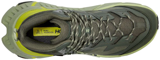 Details for HOKA ONE ONE Tennine Hike GTX 109 防滑耐磨防水 戶外功能鞋 月見草綠