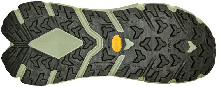 HOKA One One Tennine Hike GTX 109 'Thyme Evening Primrose' Sepatu Hiking 1113510-TEPR Details for HOKA One One Tennine Hike GTX 109 'Thyme Evening Primrose' Sepatu Hiking 1113510-TEPR