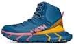 Buy HOKA ONE ONE Tennine Hike GTX Lelaki Wanita Kasut Hiking 1113510-MBSF