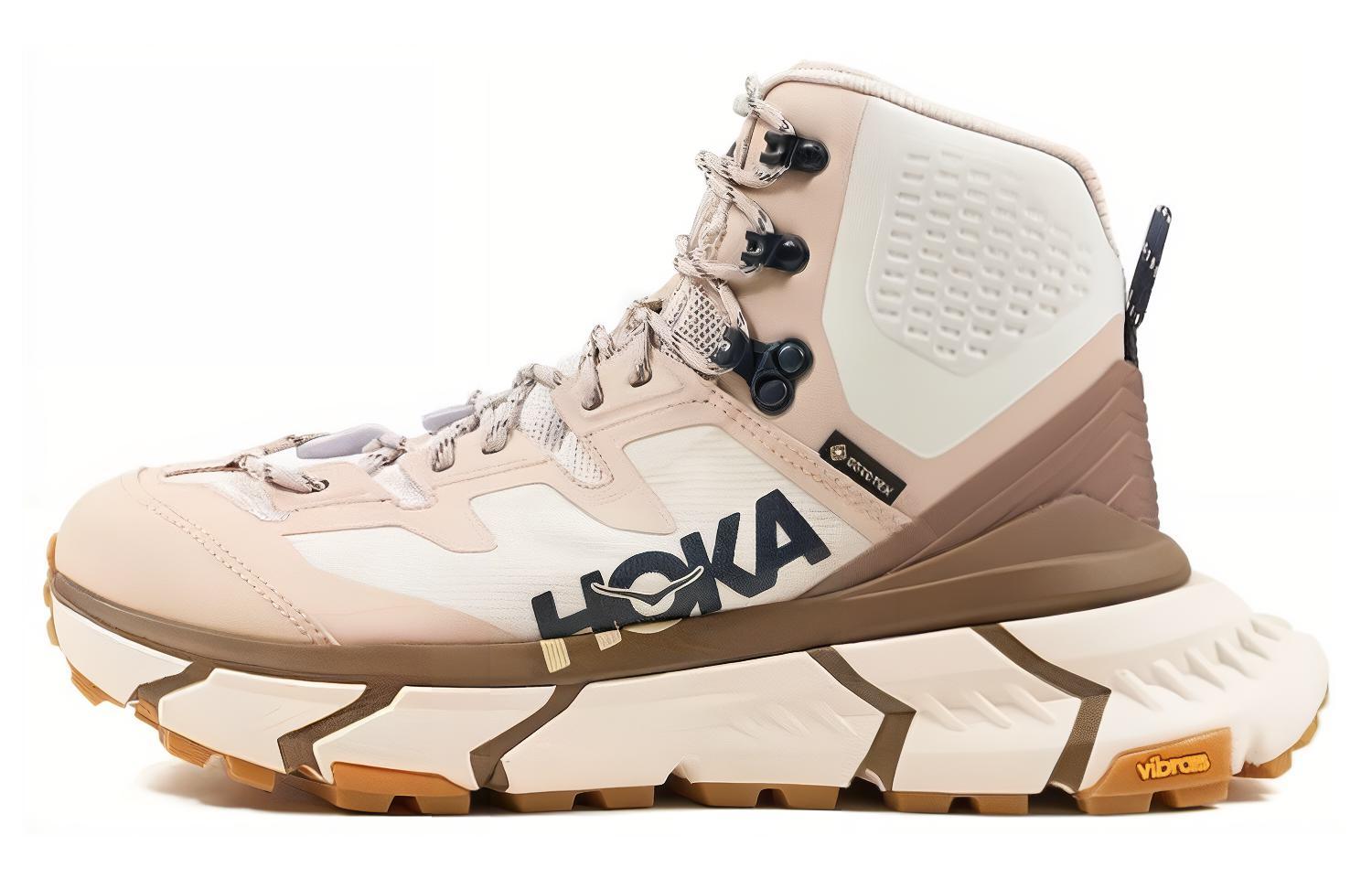 HOKA ONE ONE Tennine Hike GTX 'Dune Sand' 1113510-SSOT