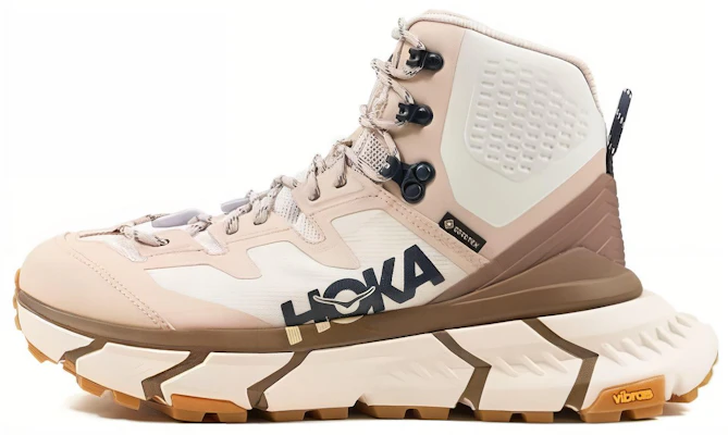 HOKA ONE ONE Tennine Hike GTX 'Dune Sand' 1113510-SSOT Buy HOKA ONE ONE Tennine Hike GTX 'Dune Sand' 1113510-SSOT