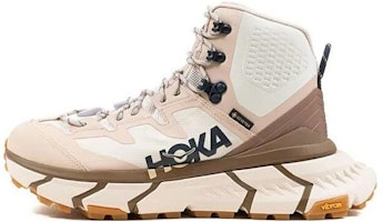 HOKA ONE ONE Tennine Hike GTX 'Dune Sand' 1113510-SSOT HOKA ONE ONE Tennine Hike GTX 'Dune Sand' 1113510-SSOT