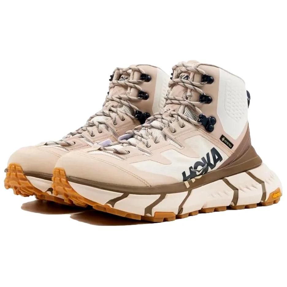 Lookbook HOKA ONE ONE Tennine Hike GTX 'Dune Sand' 1113510-SSOT