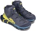 Lookbook Hoka One One Tennine Hike GTX 'Biru Ombre' 1113510-OBGS