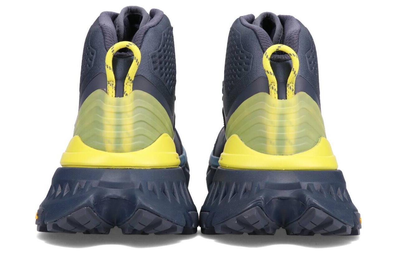 Shop 호카 오네오네 테나인 하이크 GTX '옴브레 블루' (Hoka One One Tennine Hike GTX '옴브레 블루') 1113510-OBGS