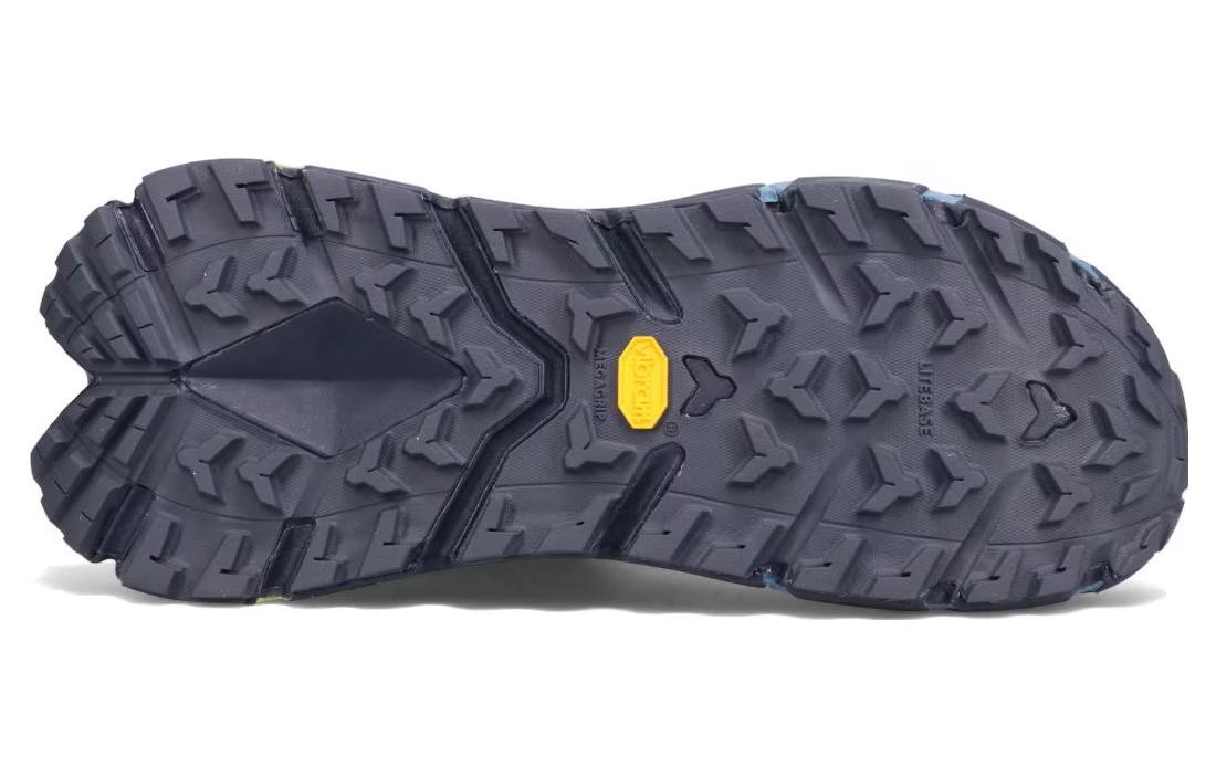 Purchase 호카 오네오네 테나인 하이크 GTX '옴브레 블루' (Hoka One One Tennine Hike GTX '옴브레 블루') 1113510-OBGS