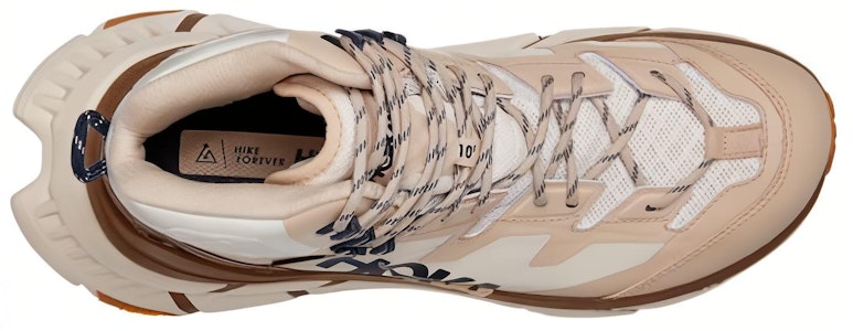 호카 오네오네 테나인 하이크 GTX '샌드' (Hoka One One Tennine Hike GTX '샌드') 1123113-SSOT Lookbook 호카 오네오네 테나인 하이크 GTX '샌드' (Hoka One One Tennine Hike GTX '샌드') 1123113-SSOT