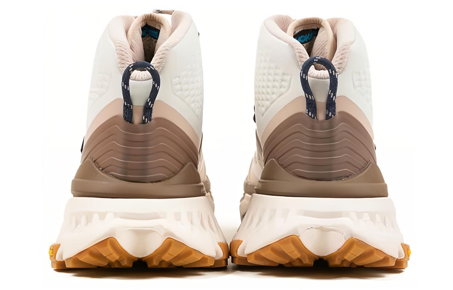 Shop ホカ テンナイン ハイク GTX サンド 1123113-SSOT