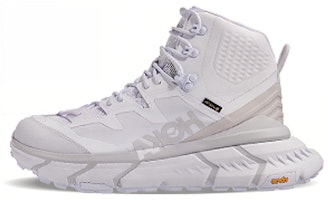 HOKA ONE ONE TenNine Hike GTX 'White Nimbus Cloud' 1113510-WNCL HOKA ONE ONE TenNine Hike GTX 'White Nimbus Cloud' 1113510-WNCL
