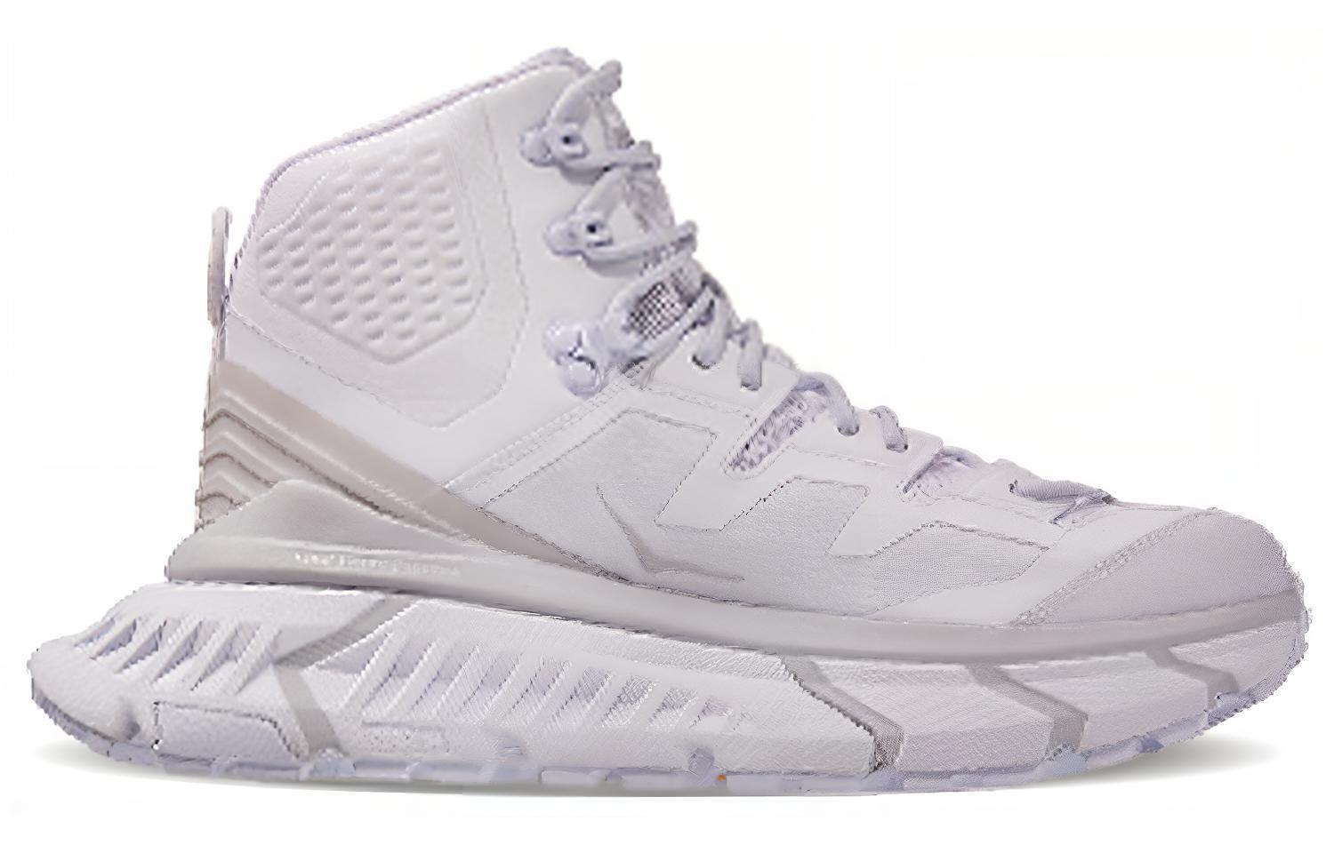 Order HOKA ONE ONE TenNine Hike GTX 'Putih Awan Nimbus' 1113510-WNCL