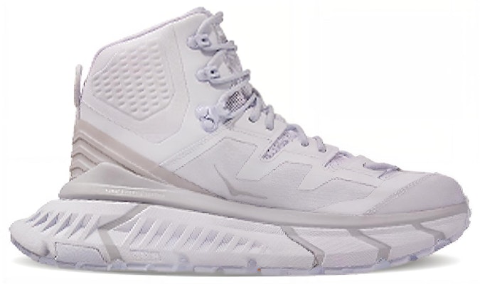 HOKA ONE ONE TenNine Hike GTX 'White Nimbus Cloud' 1113510-WNCL Order HOKA ONE ONE TenNine Hike GTX 'White Nimbus Cloud' 1113510-WNCL