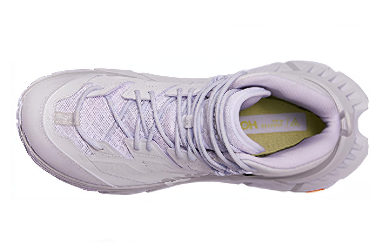 Lookbook HOKA ONE ONE TenNine Hike GTX 'Putih Awan Nimbus' 1113510-WNCL