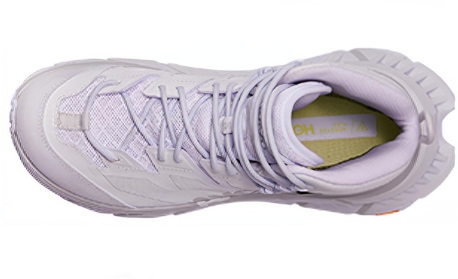 HOKA ONE ONE TenNine Hike GTX 'White Nimbus Cloud' 1113510-WNCL Lookbook HOKA ONE ONE TenNine Hike GTX 'White Nimbus Cloud' 1113510-WNCL