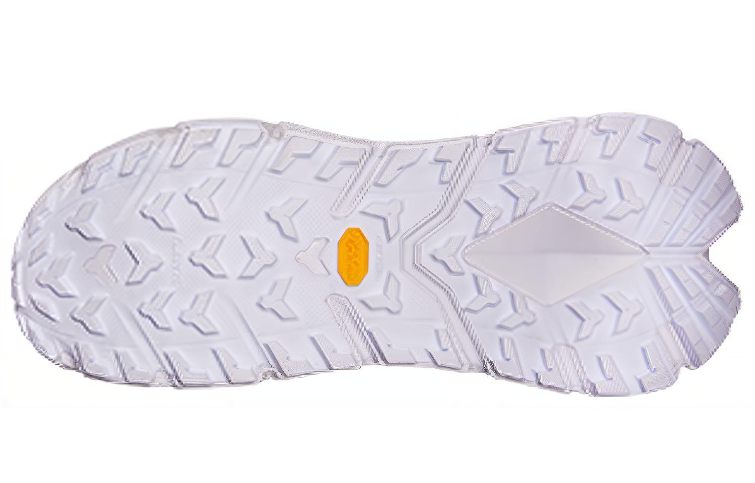 Shop HOKA ONE ONE TenNine Hike GTX 'Putih Awan Nimbus' 1113510-WNCL