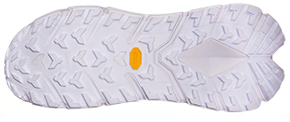 HOKA ONE ONE TenNine Hike GTX 'White Nimbus Cloud' 1113510-WNCL Shop HOKA ONE ONE TenNine Hike GTX 'White Nimbus Cloud' 1113510-WNCL