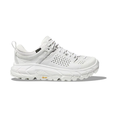 HOKA One One Toa 'Mist White'
