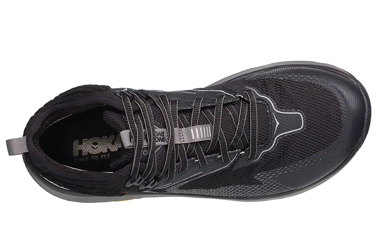 HOKA ONE ONE Toa GTX 'Black Grey' 圖 3