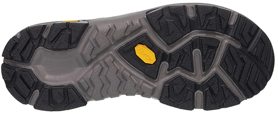 HOKA ONE ONE Toa Gore-Tex ''Noir Gris'' 1112032-PHN Shop HOKA ONE ONE Toa Gore-Tex ''Noir Gris'' 1112032-PHN
