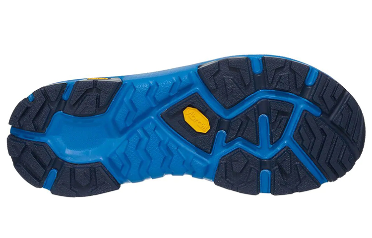 HOKA ONE ONE Toa GTX 'Black Iris Blue' 圖 4