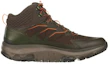 Order HOKA ONE ONE Toa 防水徒步鞋 '黑橄榄橙' 1112032-BOOR