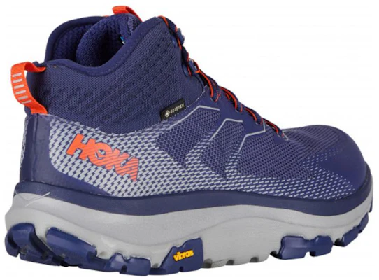HOKA ONE ONE Toa Gore-Tex ''Deep Blue'' Wandelschoenen 1112032-PBMRD Shop HOKA ONE ONE Toa Gore-Tex ''Deep Blue'' Wandelschoenen 1112032-PBMRD