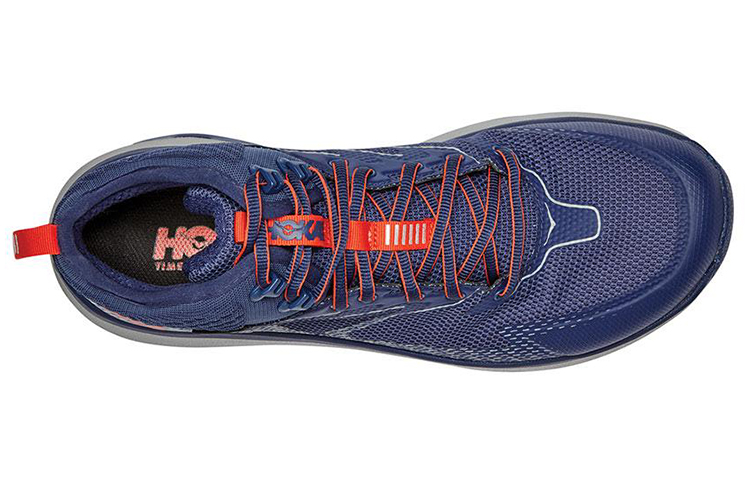 Purchase HOKA ONE ONE Toa Gore-Tex ''Deep Blue'' Wandelschoenen 1112032-PBMRD