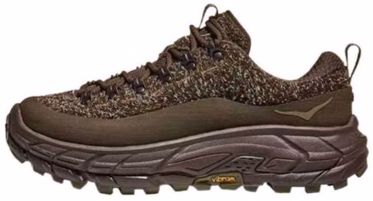 HOKA ONE ONE Tor Summit Brown Leather Low Hiking Shoes Comfortable. 1155394-UBR Buy HOKA ONE ONE Tor Summit Brown Leather Low Hiking Shoes Comfortable. 1155394-UBR
