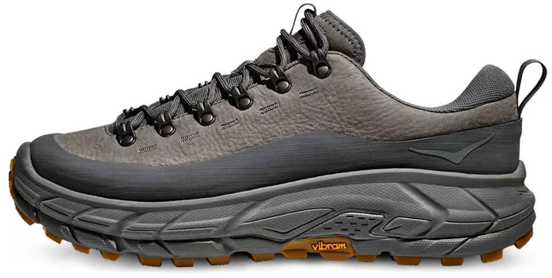 HOKA ONE ONE Tor Summit Leather Gris Zapatillas de Senderismo Cómodas. 1147952-ARDS Buy HOKA ONE ONE Tor Summit Leather Gris Zapatillas de Senderismo Cómodas. 1147952-ARDS
