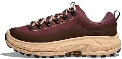 HOKA ONE ONE Tor Summit Red Low-Top Casual Shoes Comfortable & Durable 1147952-DRDF HOKA ONE ONE Tor Summit Red Low-Top Casual Shoes Comfortable & Durable 1147952-DRDF