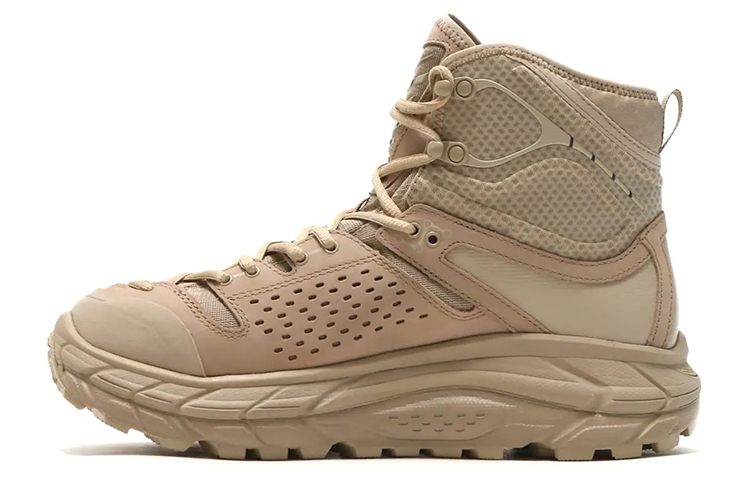 HOKA ONE ONE Tor Ultra Hi WP 'Oxford Tan' 1008334-ODTN