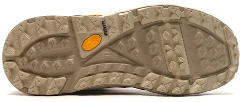 Sizing HOKA ONE ONE Tor Ultra Hi WP Oxford Tan 高筒戶外功能鞋 棕色