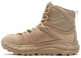 HOKA ONE ONE Tor Ultra Hi WP 'Oxford Tan' 1008334-ODTN HOKA ONE ONE Tor Ultra Hi WP 'Oxford Tan' 1008334-ODTN