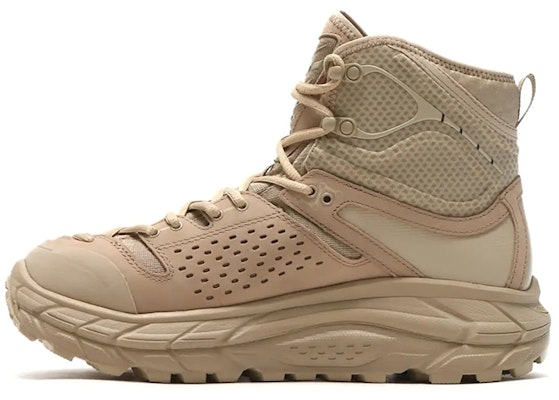 HOKA ONE ONE Tor Ultra Hi WP 'Oxford Tan' 1008334-ODTN Buy HOKA ONE ONE Tor Ultra Hi WP 'Oxford Tan' 1008334-ODTN