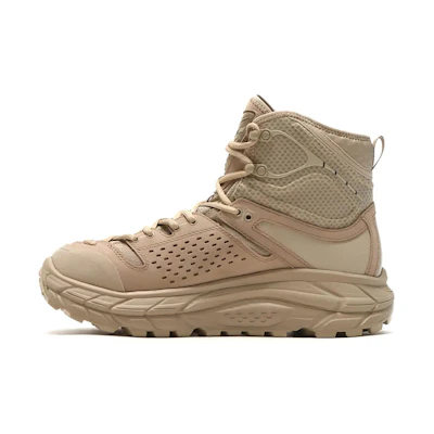 HOKA ONE ONE Tor Ultra Hi WP 'Oxford Tan'