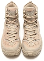 HOKA ONE ONE Tor Ultra Hi WP Oxford Tan 高筒戶外功能鞋 棕色 Shop HOKA ONE ONE Tor Ultra Hi WP Oxford Tan 高筒戶外功能鞋 棕色