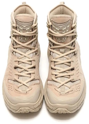 HOKA ONE ONE Tor Ultra Hi WP 'Oxford Tan' 1008334-ODTN Shop HOKA ONE ONE Tor Ultra Hi WP 'Oxford Tan' 1008334-ODTN