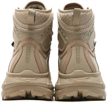HOKA ONE ONE Tor Ultra Hi WP 'Oxford Tan' 1008334-ODTN Purchase HOKA ONE ONE Tor Ultra Hi WP 'Oxford Tan' 1008334-ODTN