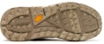 HOKA ONE ONE Tor Ultra Hi WP 'Oxford Tan' Lelaki/Wanita Kasut Sukan 1008334-ODTN